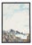 Guerrino Morbini, Mountain Landscape, Pastel For Sale