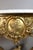 Wood Louis XV Carved Giltwood Console, 19th Century For Sale - Image 7 of 13