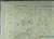 Early 21st Century Turkish Vintage Rug 9' x 13' #20541 For Sale - Image 5 of 8