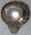 Metal Antique American Victorian Rococo Revival Sterling Silver Trinket Tray For Sale - Image 7 of 13