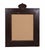 Wood A Rococo-Style, Hand-Carved, Gilded Crown Mirror For Sale - Image 7 of 9
