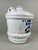 Ceramic Porcelain Sake Barrel, 1930s For Sale - Image 7 of 16