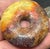 Chinese Vintage Chinese Hongshan Style Carved Jade Bi Discs Set of Three For Sale - Image 3 of 8
