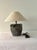 Vintage Water Pot Table Lamp For Sale - Image 10 of 12