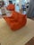 Ligne Roset Ligne Roset Togo Loveseat For Sale - Image 4 of 6