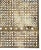 Gray Antique Moorish Deco Style Steel Grille For Sale - Image 8 of 10