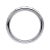 Metal Tiffany & Co. Platinum Channel-Set 9 Stone Round Diamond .81ct Band Ring For Sale - Image 7 of 9