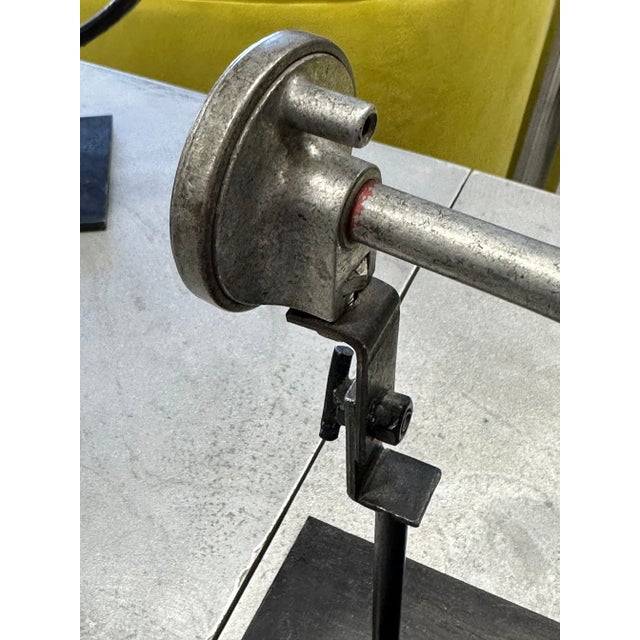 Collection of Mid 20th Century Mounted Vintage Car Horns - Set of 3 For Sale - Image 12 of 12