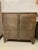 Brown 19th Century English Mahogany Chest of Drawers For Sale - Image 8 of 13