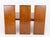 Wood Victorian Extendable Dining Table in Oak, 1860 For Sale - Image 7 of 8