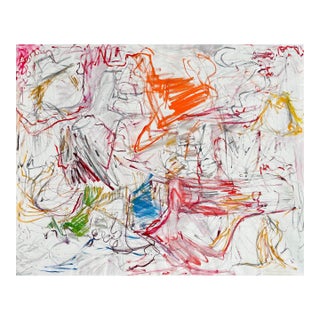Family Circus — 48x60 For Sale