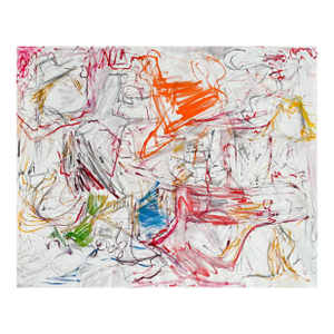 Family Circus — 48x60