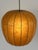 Mid-Century Modern Cocoon Pendant Lamp, Sweden, 1960s For Sale - Image 12 of 18