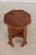 Arts & Crafts Stickley Arts and Crafts Cherry Octagonal Mission Lamp Table For Sale - Image 3 of 15