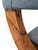 Wood Early 20th Century Spanish Colonial Sillón De Cadera (Hip-Joint) Chair For Sale - Image 7 of 10