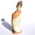 15th Century & Earlier Antique Tang Dynasty Fat Lady Pottery Figure For Sale - Image 5 of 10