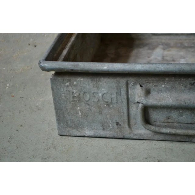 These little industrial metal crates are always a welcome addition to any home. When it comes to storing, sorting,...
