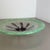 Large Art Deco Baushaus Glass Bowl by Karl Wiedmann for WMF Ikora, 1930s For Sale - Image 13 of 18