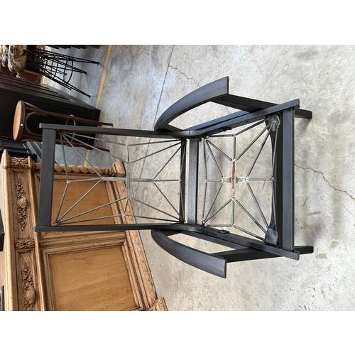 FS 134 Armchair by Guy Besnard For Sale - Image 11 of 14