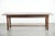 2000 - 2009 Antique Oak Dining Table For Sale - Image 5 of 14