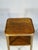 1900 - 1909 Vintage Coffee Table by Gustav Siegel for Gebrüder Thonet, 1905 For Sale - Image 5 of 10