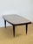 Art Deco Dining Table in Macassar Ebony with Marquetry, France, 1940s For Sale - Image 6 of 18
