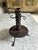18th Century Alpine Iron Spiral Candleholder, 1730s For Sale - Image 14 of 17