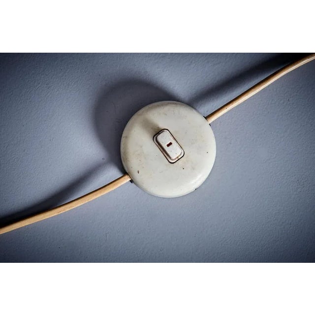 Floor Lamp, France, 1940s For Sale - Image 4 of 11