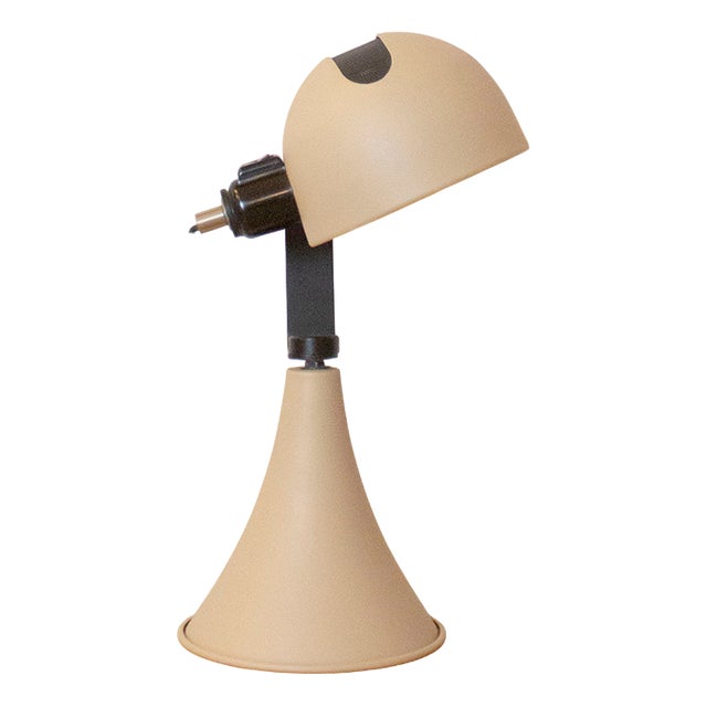 Adjustable Desk Lamp, Spain, 1980s For Sale