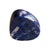 Late 20th Century Vintage Lapis Lazuli Table Lighter For Sale - Image 5 of 5