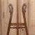 Antique Mahogany Empire Style Display Easel For Sale In Dallas - Image 6 of 13