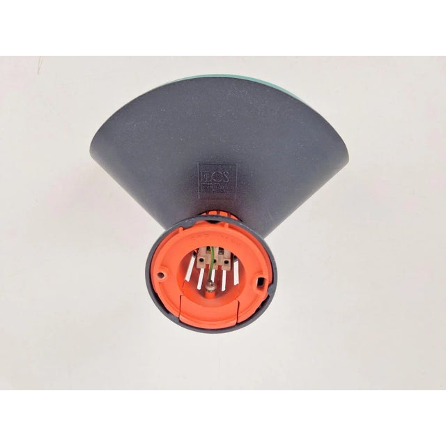 Vintage Bollo 870 Wall Lamp by Tobia Scarpa for Flos, 1970s For Sale - Image 3 of 9