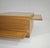 Mid-Century Modern Extendable Wooden Coffee Table, Italy, 1970s For Sale - Image 9 of 16