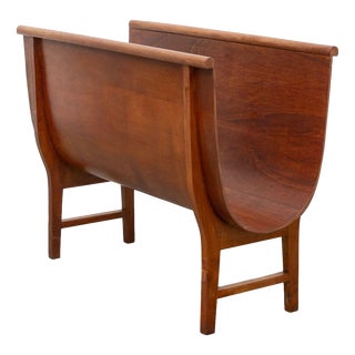 Toilet Roll Holder, 1960s For Sale