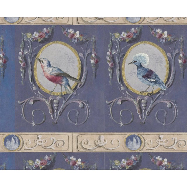 Decorative Bird Collection Print For Sale - Image 4 of 5