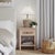 The Butler Specialty Company Flagstaff collection brings a sense of relaxed elegance to your home with its gorgeous desert...