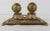 19th Century Golden Bronze Inkwell For Sale - Image 14 of 18