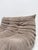 Beautiful original togo 2-seater sofa, designed by michel ducaroy for ligne roset. This authentic vintage piece dates from...