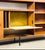 Tall Scandinavian Teak Sideboard, 1960s For Sale - Image 16 of 17
