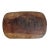 Vintage Senufo Stool For Sale - Image 4 of 5