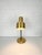 Lento Desk Lamp by Jo Hammerborg for Fog & Mørup, Denmark, 1960s For Sale - Image 9 of 18