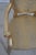 Pair Henredon Gold Finish Decorator Open Armchairs For Sale In Philadelphia - Image 6 of 18