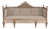 18th-Century Swedish Gustavian Sofa with Original Scraped Paint, Circa 1780 For Sale