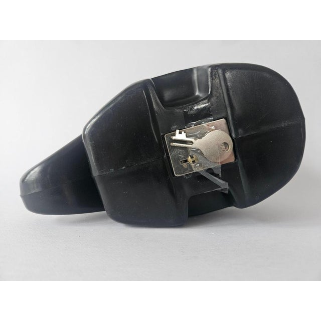 Mid-Century Elephant Money Box attributed to Luigi Colani for Drumbo, 1970s For Sale - Image 9 of 10