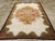 Mid 20th Century Galerie Shabab Collection Mid-20th Century European Continental Carpet For Sale - Image 5 of 11