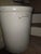 19th Century 8 Gallon Stoneware Crock by the Buckeye Pottery Company For Sale In San Antonio - Image 6 of 14