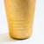 Mid Century Matte Gold Vintage Cocktail Shaker by Mirro For Sale - Image 4 of 10