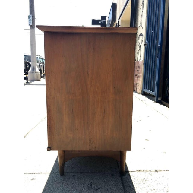 Ballman Cummings MidCentury Dresser Chairish