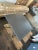 Crate & Barrel Crate & Barrel Lanai 35" Square Fliptop Outdoor Dining Table For Sale - Image 4 of 6