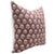 The Chhatri cushion cover features a striking hand block printed design inspired by traditional Indian domed canopies,...